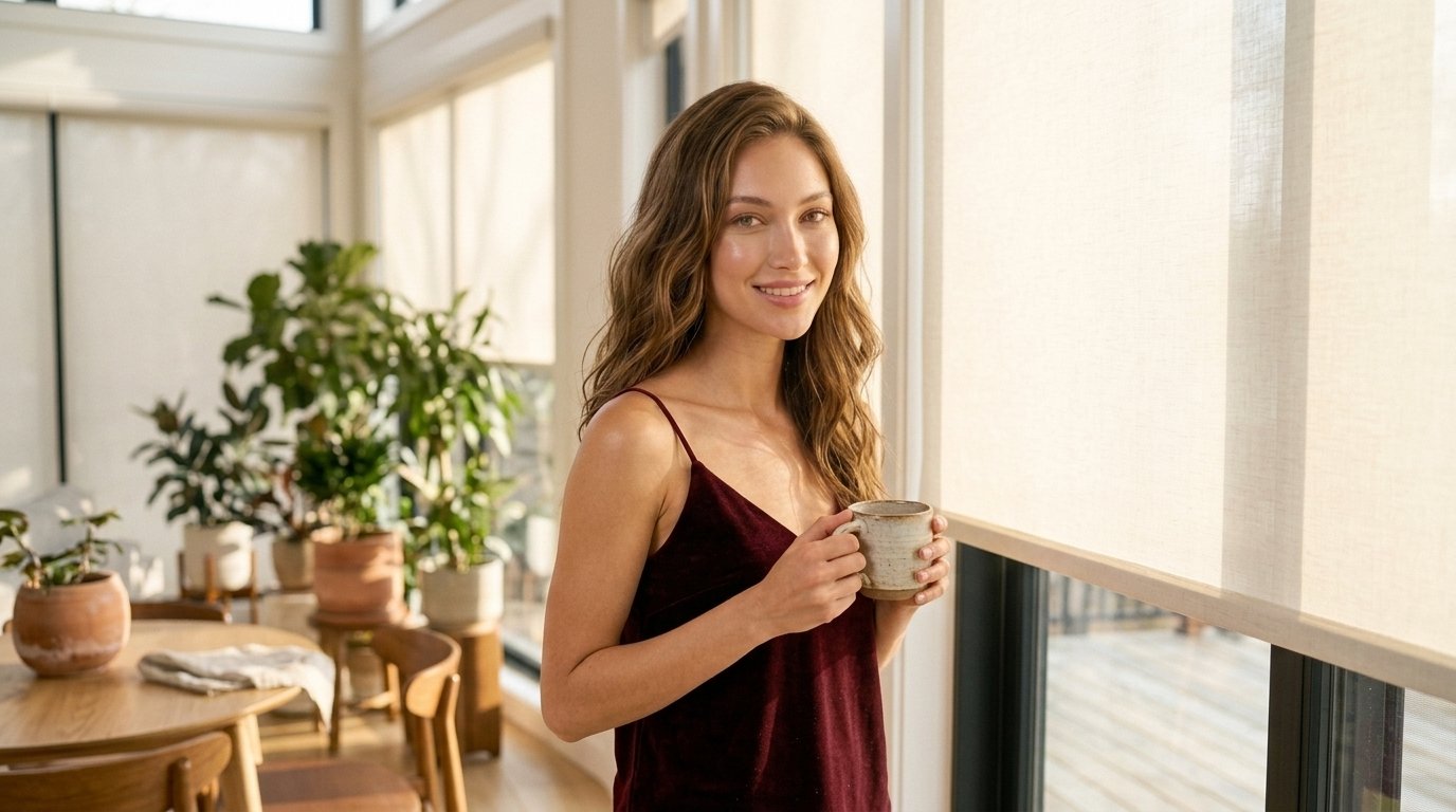 Roller Blinds