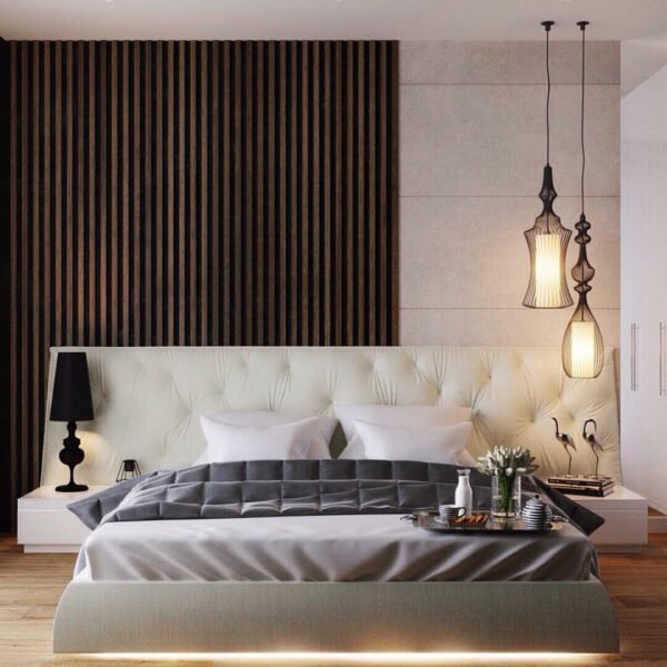 Premium Decorative WPC Louvers - Image 6