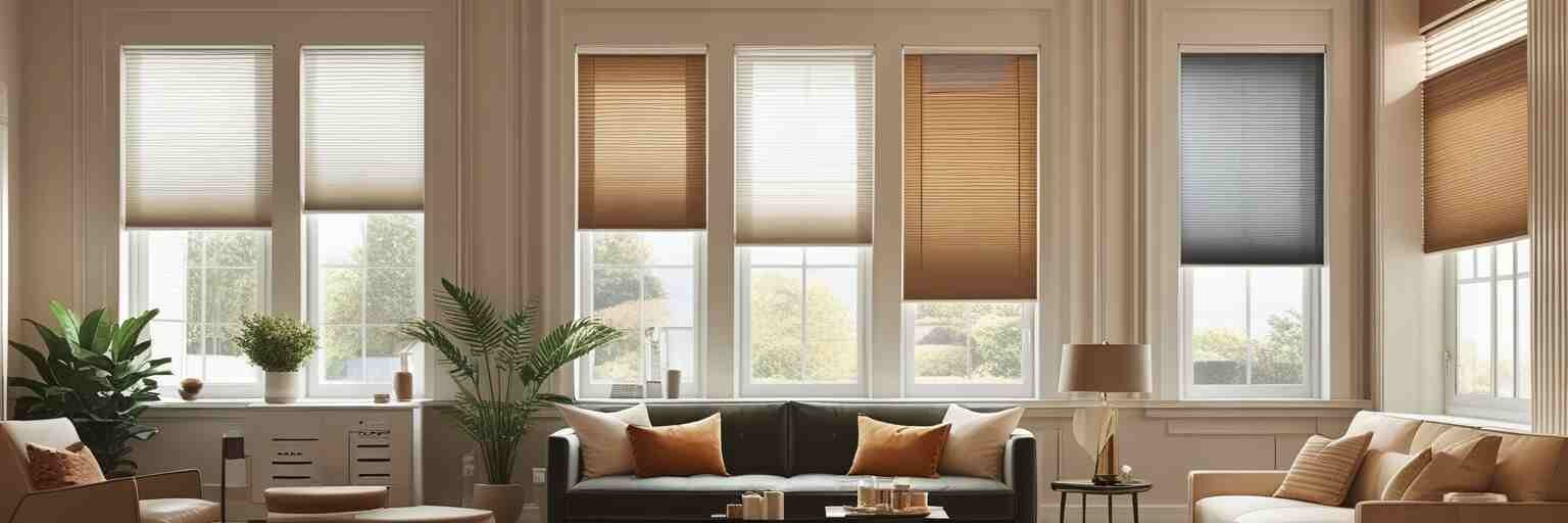 Blinds