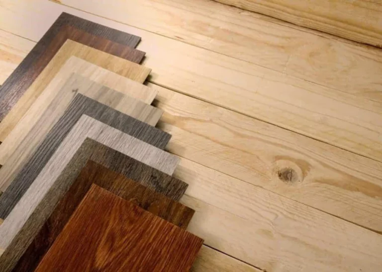 Premium Wooden Flooring – A Blend of Style and Durability - Custom Fit Window Blind with UV Protection (From ₹159/sq.ft) | Parker Window Blinds
