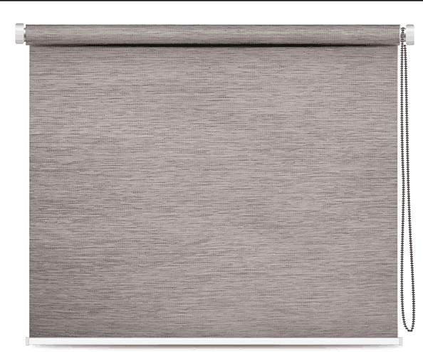 Plain Jute Roller Blinds for Smart and Classic Home
