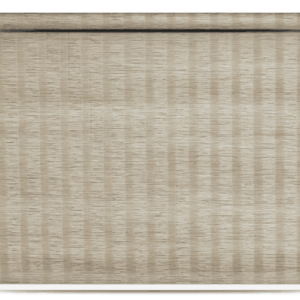 Beige Jute Blinds for Windows, highlighting ergonomic design and premium materials.