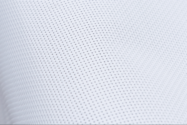 white Sunscreen Roller Blinds