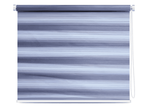 designer pleated roller blinds 701
