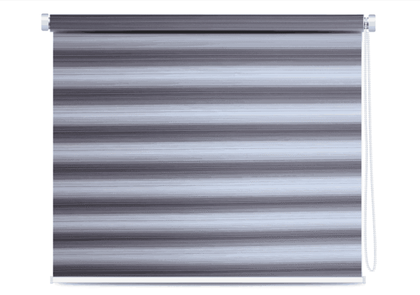 designer pleated roller blinds 702