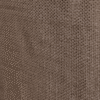 Dark brown woven blackout roller blind fabric