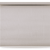 Light gray dotted blackout roller blind featuring modern pattern and full light control.Light gray dotted blackout roller blind featuring modern pattern and full light control