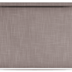 Taupe Textured Roller Blind – Light Filtering Window Shade for Elegant and Modern Spaces