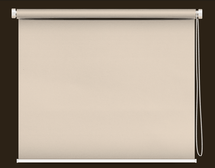 Translucent Blackout Roller Window Blinds